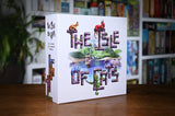 The Isle of Cats - Gap Games