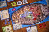 The Isle of Cats - Gap Games