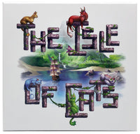 The Isle of Cats - Gap Games