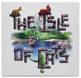 The Isle of Cats - Gap Games