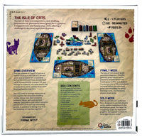 The Isle of Cats - Gap Games