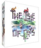 The Isle of Cats - Gap Games