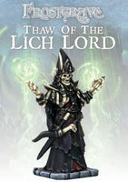 The Lich Lord - Gap Games