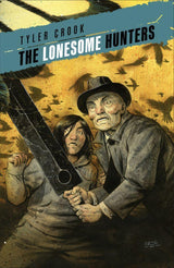 The Lonesome Hunters (Paperback) - Gap Games