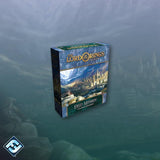 The Lord of the Rings LCG: Ered Mithrin Campaign Expansion - Gap Games