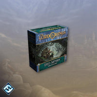 The Lord of the Rings LCG: Ered Mithrin Hero Expansion - Gap Games