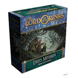 The Lord of the Rings LCG: Ered Mithrin Hero Expansion - Gap Games