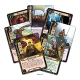 The Lord of the Rings LCG: Ered Mithrin Hero Expansion - Gap Games