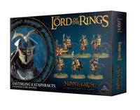 The Lord of the Rings™: Easterling Kataphracts - Gap Games
