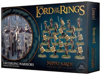 The Lord of the Rings™: Easterling Warriors - Gap Games