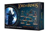 The Lord of the Rings™: Fellowship of the Ring - Gap Games