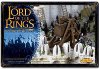 The Lord of the Rings™: Gondor™ Battlecry Trebuchet - Gap Games