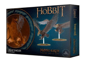 The Lord of the Rings™: Great Eagles - Gap Games