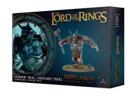 The Lord of the Rings™: Mordor Troll/Isengard Troll - Gap Games