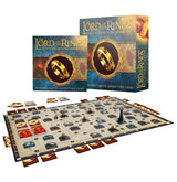 The Lord of the Rings™ Quest to Mount Doom™ – A Middle-earth™ Adventure Game - Gap Games
