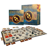 The Lord of the Rings™ Quest to Mount Doom™ – A Middle-earth™ Adventure Game - Gap Games