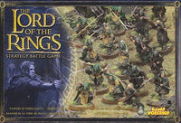 The Lord of the Rings™: Rangers of Middle-earth™ - Gap Games