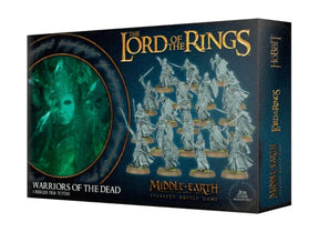The Lord of the Rings™: Warriors of the Dead - Gap Games
