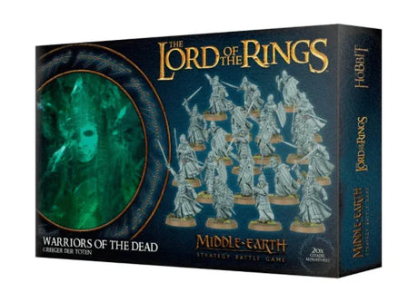 The Lord of the Rings™: Warriors of the Dead - Gap Games
