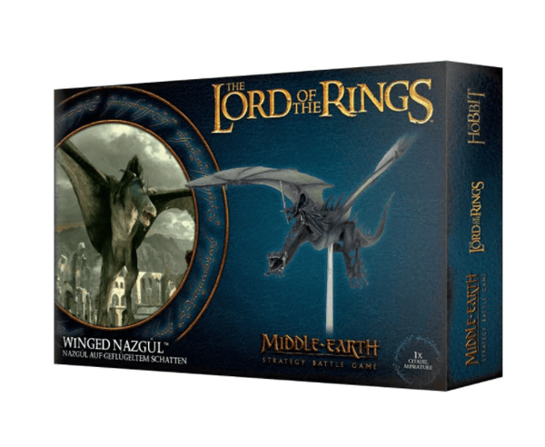 The Lord of the Rings™: Winged Nazgul - Gap Games