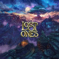 The Lost Ones - Gap Games