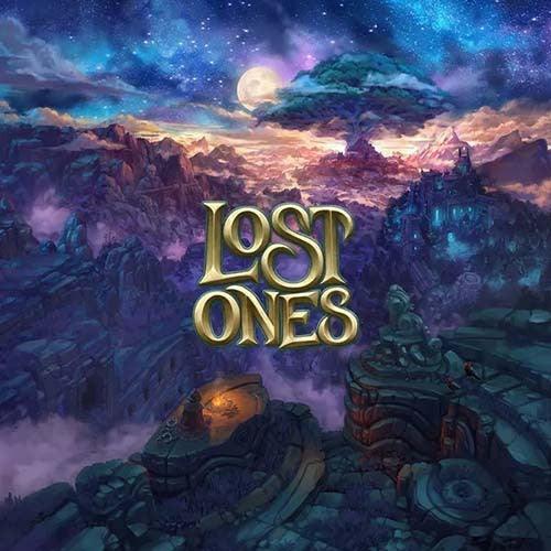 The Lost Ones - Gap Games