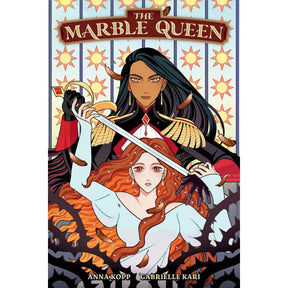 The Marble Queen - Gap Games