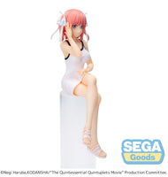 The Quintessential Quintuplets Movie PM Perching Figure Nino Nakano - Gap Games