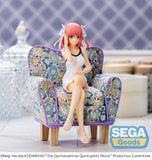 The Quintessential Quintuplets Movie PM Perching Figure Nino Nakano - Gap Games