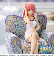 The Quintessential Quintuplets Movie PM Perching Figure Nino Nakano - Gap Games