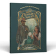 The Revenant Society – Core Book - Gap Games