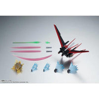 THE ROBOT SPIRITS AQM/EX01 AILE STRIKER AND EFFECT PARTS SET VER. A.N.I.M.E. - Gap Games