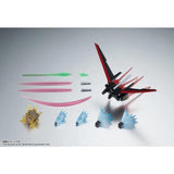 THE ROBOT SPIRITS AQM/EX01 AILE STRIKER AND EFFECT PARTS SET VER. A.N.I.M.E. - Gap Games