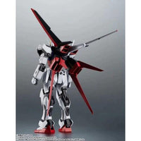 THE ROBOT SPIRITS AQM/EX01 AILE STRIKER AND EFFECT PARTS SET VER. A.N.I.M.E. - Gap Games