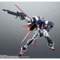 THE ROBOT SPIRITS AQM/EX01 AILE STRIKER AND EFFECT PARTS SET VER. A.N.I.M.E. - Gap Games