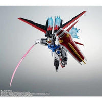 THE ROBOT SPIRITS AQM/EX01 AILE STRIKER AND EFFECT PARTS SET VER. A.N.I.M.E. - Gap Games