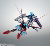 THE ROBOT SPIRITS GATX102 DUEL GUNDAM VER. A.N.I.M.E. - Gap Games