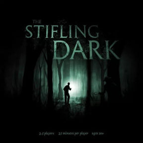 The Stifling Dark - Gap Games