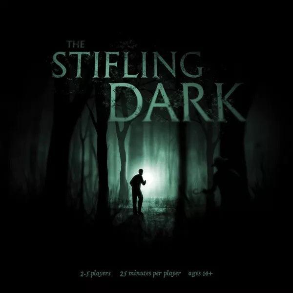 The Stifling Dark - Gap Games