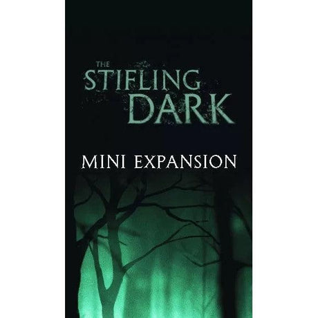 The Stifling Dark - Mini-Expansion - Gap Games