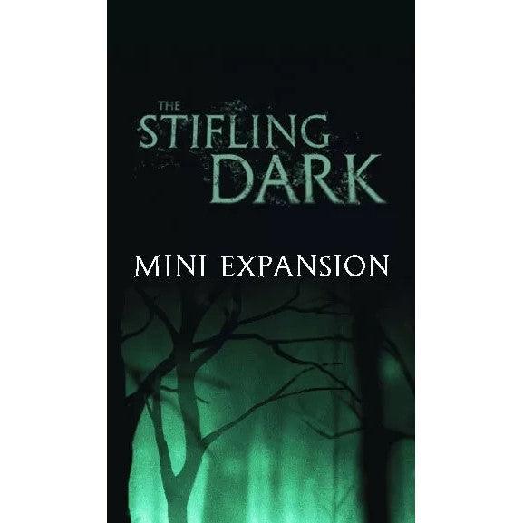 The Stifling Dark - Mini-Expansion - Gap Games