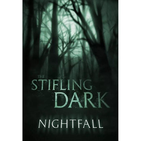 The Stifling Dark - Nightfall Expansion - Gap Games