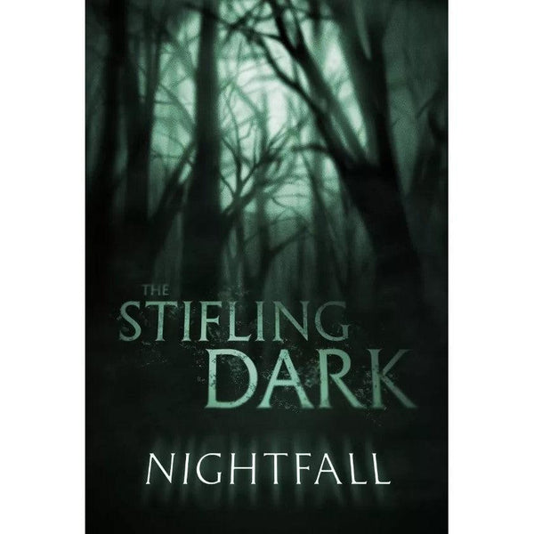 The Stifling Dark - Nightfall Expansion - Gap Games