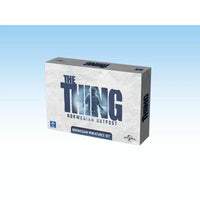 The Thing: Norwegian Miniatures Set - Gap Games