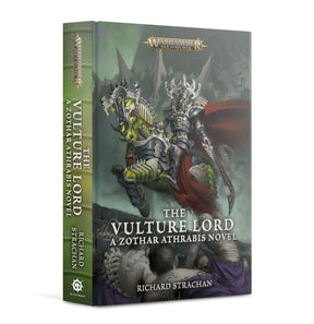The Vulture Lord (HB) - Gap Games