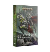 The Vulture Lord (Paperback) - Pre-Order - Gap Games