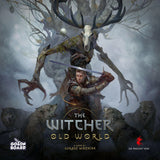 The Witcher Old World - Gap Games