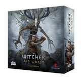 The Witcher Old World - Gap Games