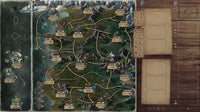 The Witcher Old World Skellige Expansion - Gap Games