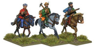 Thirty Years War Croat Cavalry - Gap Games